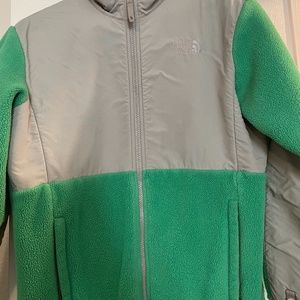 THE NORTH FACE JACKET